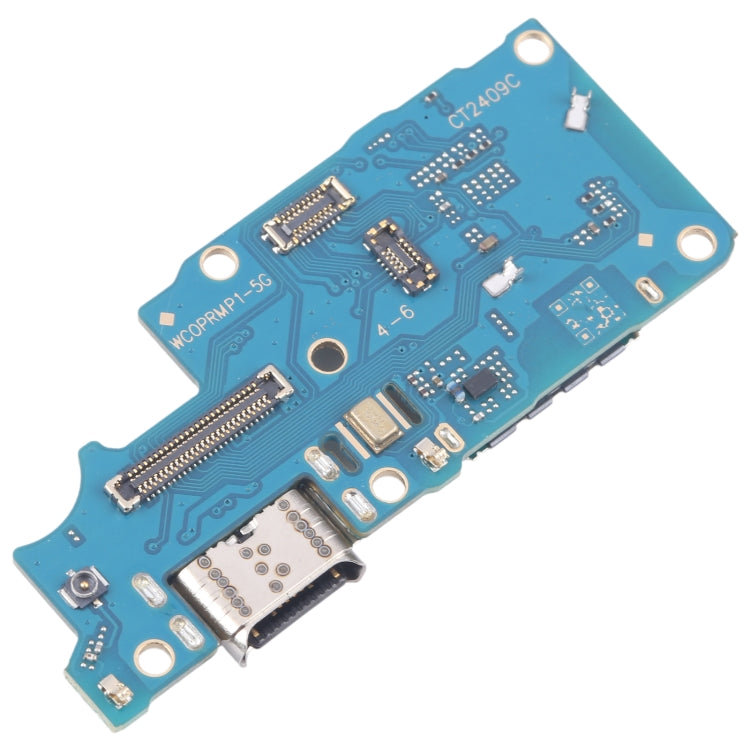 For Realme P1 OEM Charging Port Board - Charging Port Board by buy2fix | Online Shopping UK | buy2fix