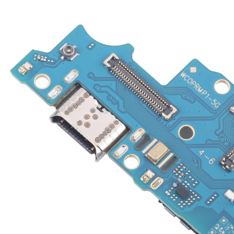 For Realme P1 OEM Charging Port Board - Charging Port Board by buy2fix | Online Shopping UK | buy2fix