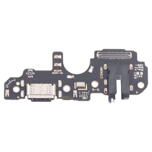 For Realme C65 5G OEM Charging Port Board - Charging Port Board by buy2fix | Online Shopping UK | buy2fix