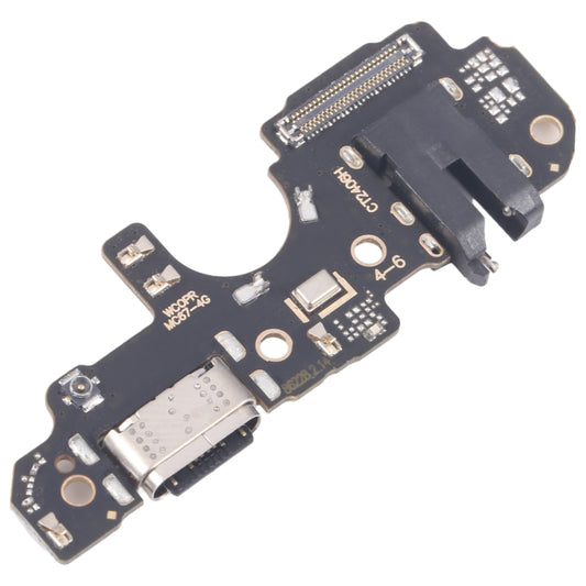 For Realme C65 5G OEM Charging Port Board - Charging Port Board by buy2fix | Online Shopping UK | buy2fix