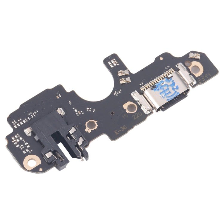 For Realme C65 5G OEM Charging Port Board - Charging Port Board by buy2fix | Online Shopping UK | buy2fix