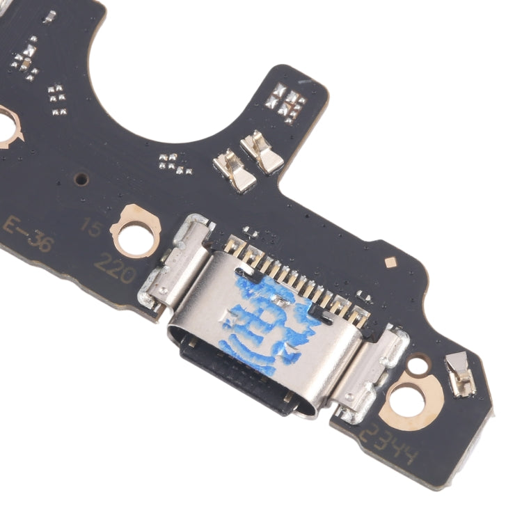 For Realme C65 5G OEM Charging Port Board - Charging Port Board by buy2fix | Online Shopping UK | buy2fix