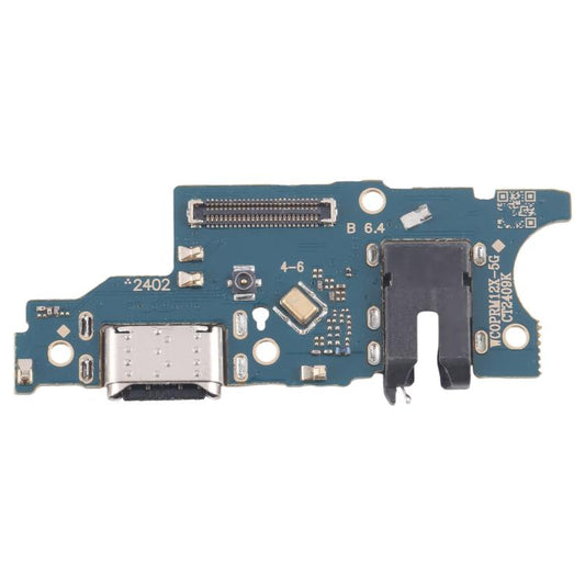 For Realme C63 5G OEM Charging Port Board - Small Board by buy2fix | Online Shopping UK | buy2fix