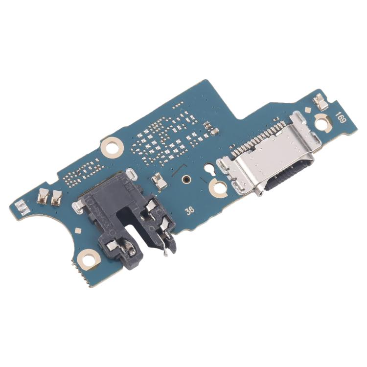For Realme C63 5G OEM Charging Port Board - Small Board by buy2fix | Online Shopping UK | buy2fix