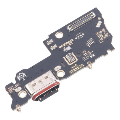 For Realme 14x 5G RMX5020 OEM Charging Port Board - Small Board by buy2fix | Online Shopping UK | buy2fix