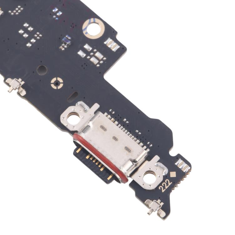 For Realme 14x 5G RMX5020 OEM Charging Port Board - Small Board by buy2fix | Online Shopping UK | buy2fix