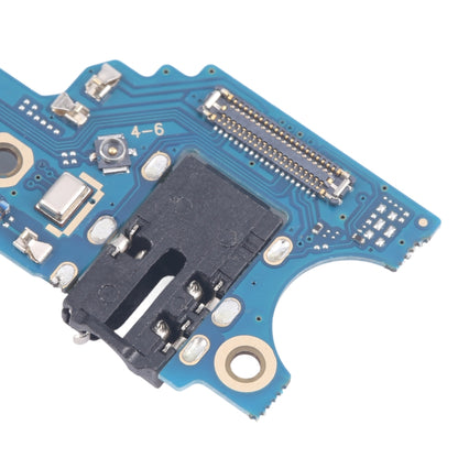 For vivo Y200i OEM Charging Port Board - Charging Port Board by buy2fix | Online Shopping UK | buy2fix