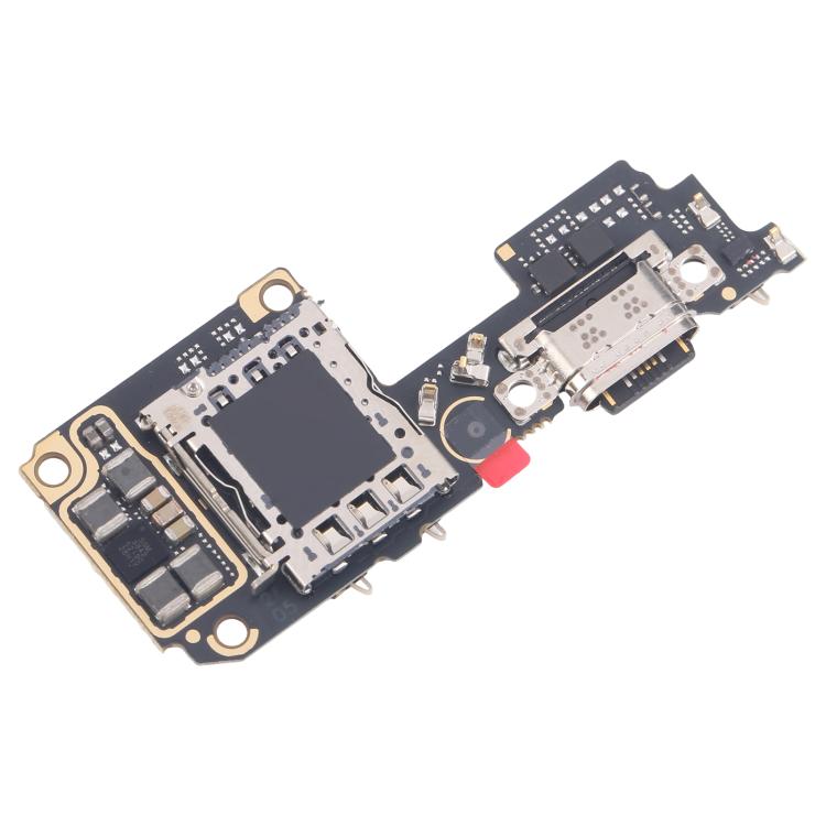 For vivo X100s OEM Charging Port Board - Charging Port Board by buy2fix | Online Shopping UK | buy2fix