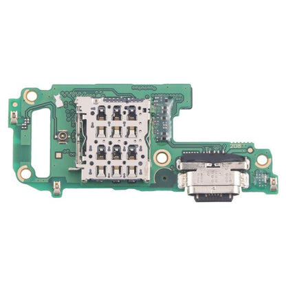 For vivo Y200 India OEM Charging Port Board - Charging Port Board by buy2fix | Online Shopping UK | buy2fix