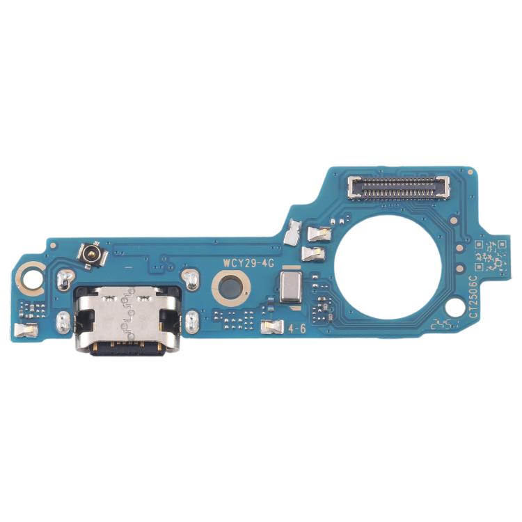 For vivo Y300t 5G V2445EA OEM Charging Port Board - Charging Port Board by buy2fix | Online Shopping UK | buy2fix