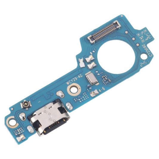 For vivo Y300t 5G V2445EA OEM Charging Port Board - Charging Port Board by buy2fix | Online Shopping UK | buy2fix