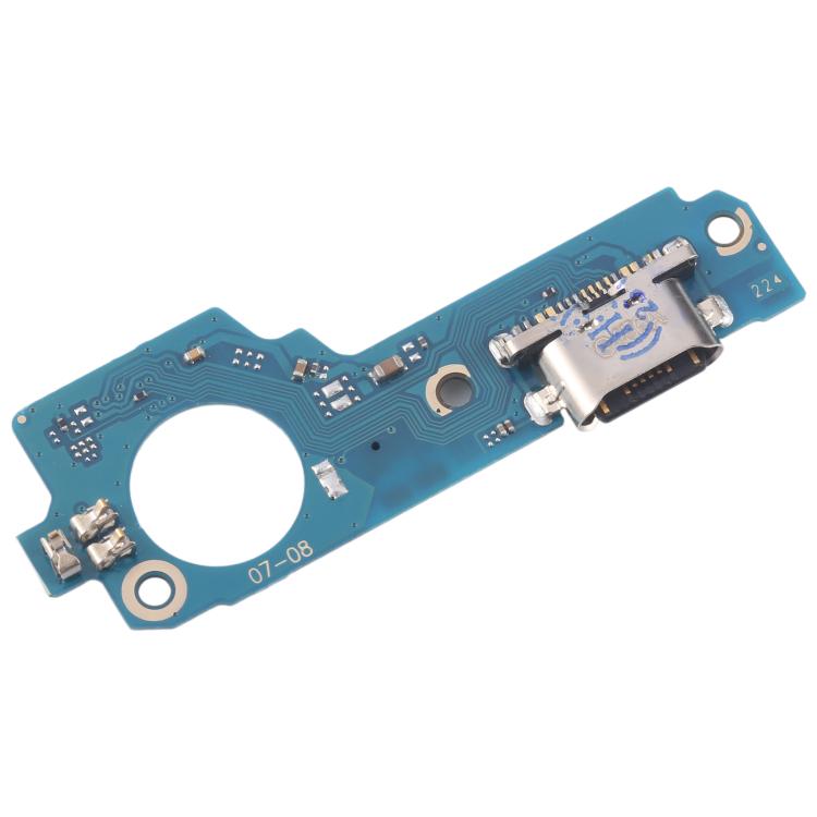 For vivo Y300t 5G V2445EA OEM Charging Port Board - Charging Port Board by buy2fix | Online Shopping UK | buy2fix