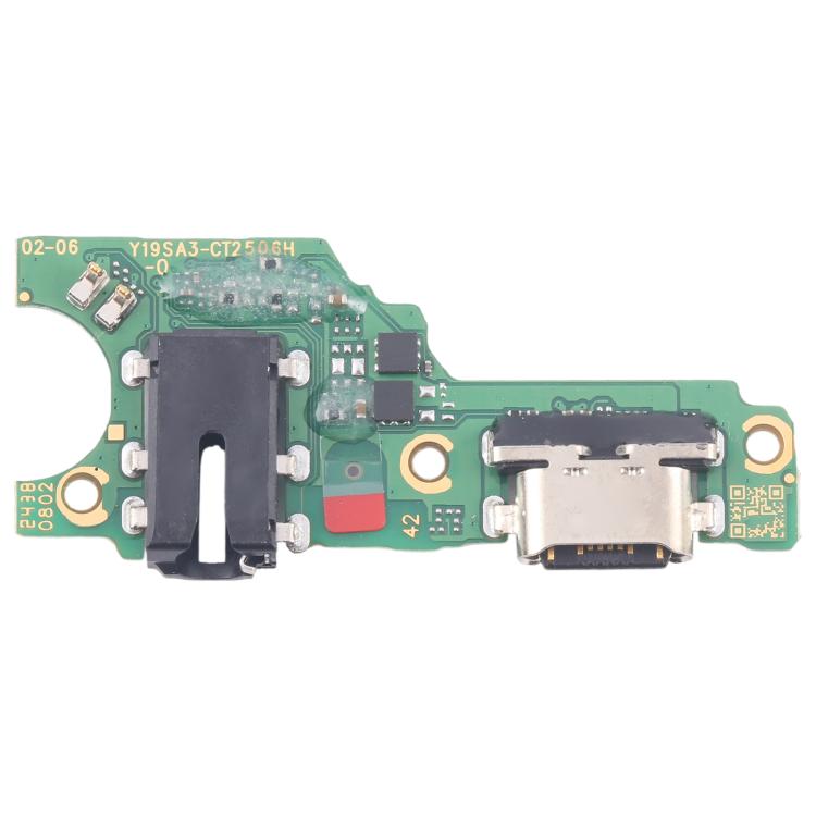 For vivo Y19s 4G V2419 OEM Charging Port Board - Charging Port Board by buy2fix | Online Shopping UK | buy2fix