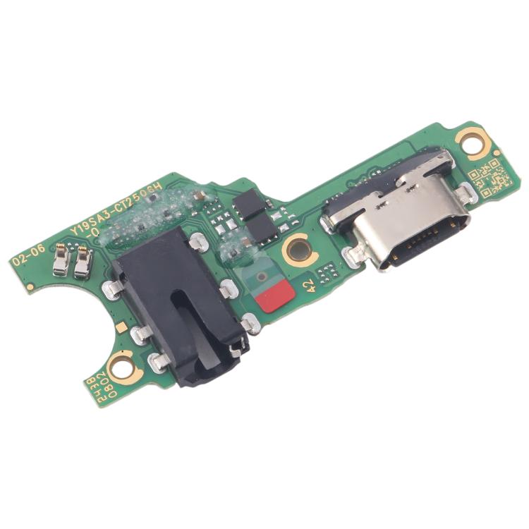 For vivo Y19s 4G V2419 OEM Charging Port Board - Charging Port Board by buy2fix | Online Shopping UK | buy2fix