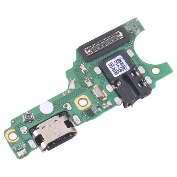 For vivo Y19s 4G V2419 OEM Charging Port Board - Charging Port Board by buy2fix | Online Shopping UK | buy2fix