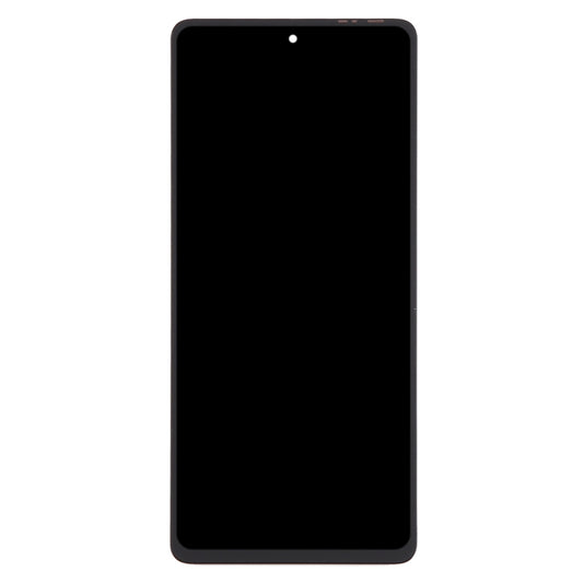 For Tecno Camon 20s Pro 5G OEM LCD Screen with Digitizer Full Assembly - LCD Screen by buy2fix | Online Shopping UK | buy2fix