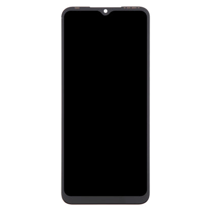 For Tecno Pop 6 Pro BE8 OEM LCD Screen with Digitizer Full Assembly - LCD Screen by buy2fix | Online Shopping UK | buy2fix