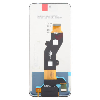 For Tecno Spark 30C OEM LCD Screen with Digitizer Full Assembly - LCD Screen by buy2fix | Online Shopping UK | buy2fix