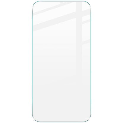 For iPhone 16 Pro imak H Series Tempered Glass Film by imak