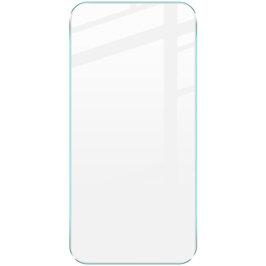 For iPhone 16 Plus imak H Series Tempered Glass Film - iPhone 16 Plus Tempered Glass by imak | Online Shopping UK | buy2fix