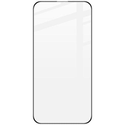 For iPhone 16 Plus imak 9H Surface Hardness Full Screen Tempered Glass Film Pro+ Series - iPhone 16 Plus Tempered Glass by imak | Online Shopping UK | buy2fix
