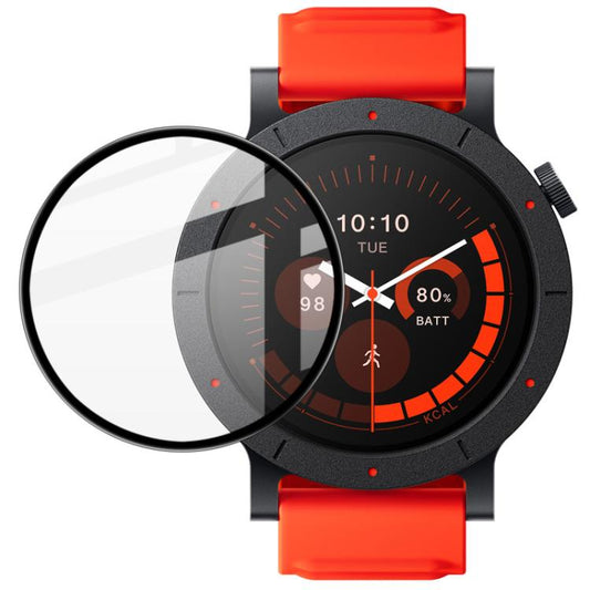 For Nothing CMF Watch3 Pro IMAK Plexiglass HD Watch Protective Film - Screen Protector by imak | Online Shopping UK | buy2fix
