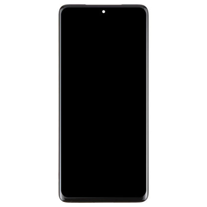 For Motorola Edge 60 Pro Original AMOLED LCD Screen with Digitizer Full Assembly - LCD Screen by buy2fix | Online Shopping UK | buy2fix