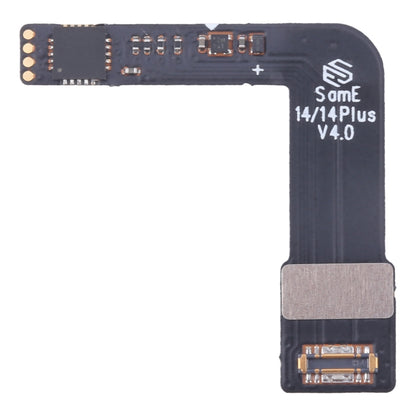 For iPhone 14 / 14 Plus SamE TAG-ON Battery Repair Flex Cable - Test Tools by buy2fix | Online Shopping UK | buy2fix