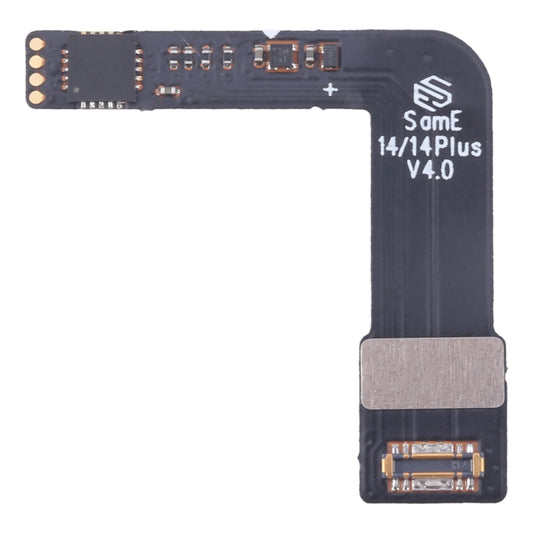 For iPhone 14 / 14 Plus SamE TAG-ON Battery Repair Flex Cable - Test Tools by buy2fix | Online Shopping UK | buy2fix