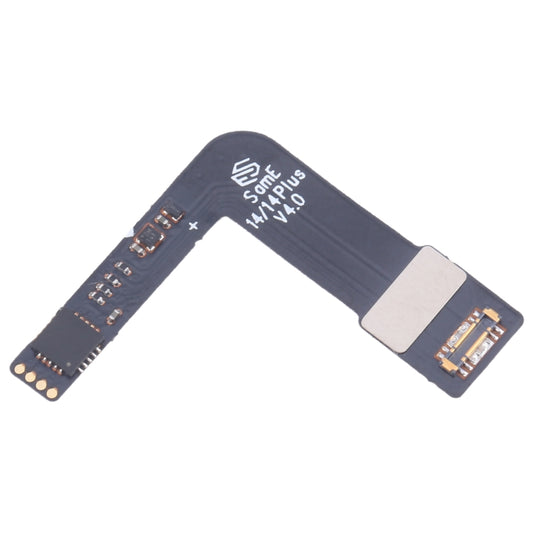 For iPhone 14 / 14 Plus SamE TAG-ON Battery Repair Flex Cable - Test Tools by buy2fix | Online Shopping UK | buy2fix