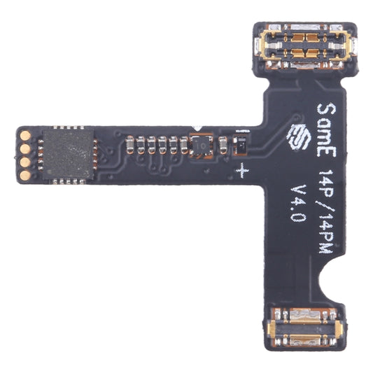 For iPhone 14 Pro Max / 14 Pro SamE TAG-ON Battery Repair Flex Cable - Test Tools by buy2fix | Online Shopping UK | buy2fix
