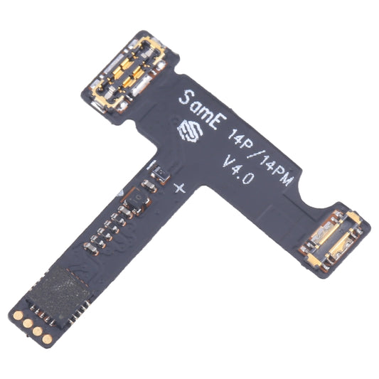 For iPhone 14 Pro Max / 14 Pro SamE TAG-ON Battery Repair Flex Cable - Test Tools by buy2fix | Online Shopping UK | buy2fix