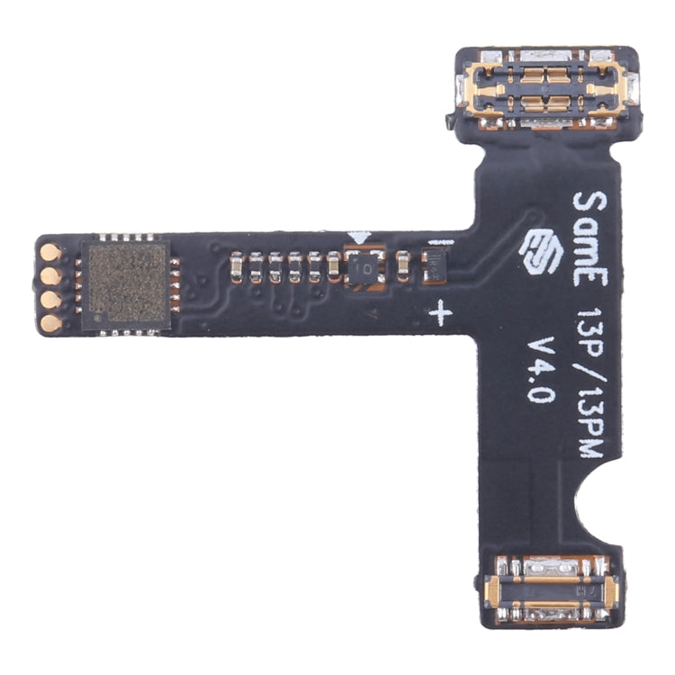 For iPhone 13 Pro / 13 Pro Max SamE TAG-ON Battery Repair Flex Cable - Test Tools by buy2fix | Online Shopping UK | buy2fix