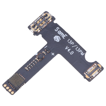For iPhone 13 Pro / 13 Pro Max SamE TAG-ON Battery Repair Flex Cable - Test Tools by buy2fix | Online Shopping UK | buy2fix