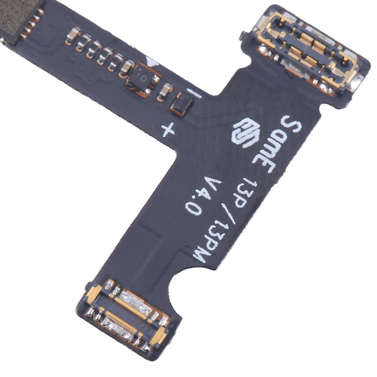 For iPhone 13 Pro / 13 Pro Max SamE TAG-ON Battery Repair Flex Cable - Test Tools by buy2fix | Online Shopping UK | buy2fix