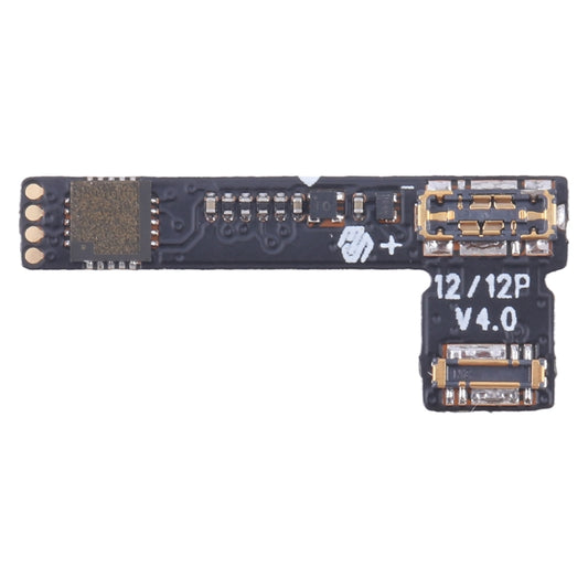 For iPhone 12 / 12 Pro / 12 mini SamE TAG-ON Battery Repair Flex Cable - Test Tools by buy2fix | Online Shopping UK | buy2fix
