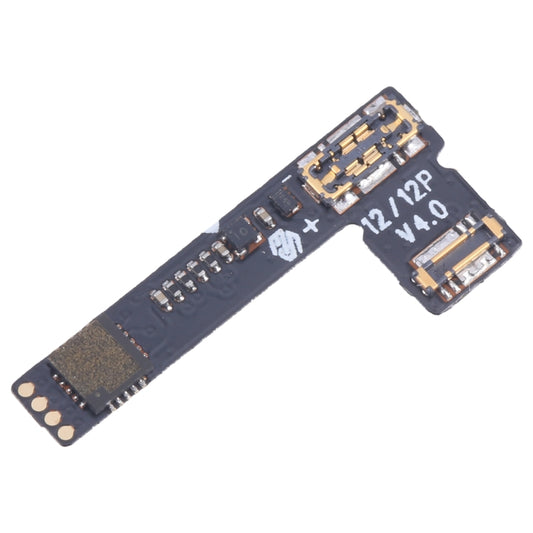 For iPhone 12 / 12 Pro / 12 mini SamE TAG-ON Battery Repair Flex Cable - Test Tools by buy2fix | Online Shopping UK | buy2fix