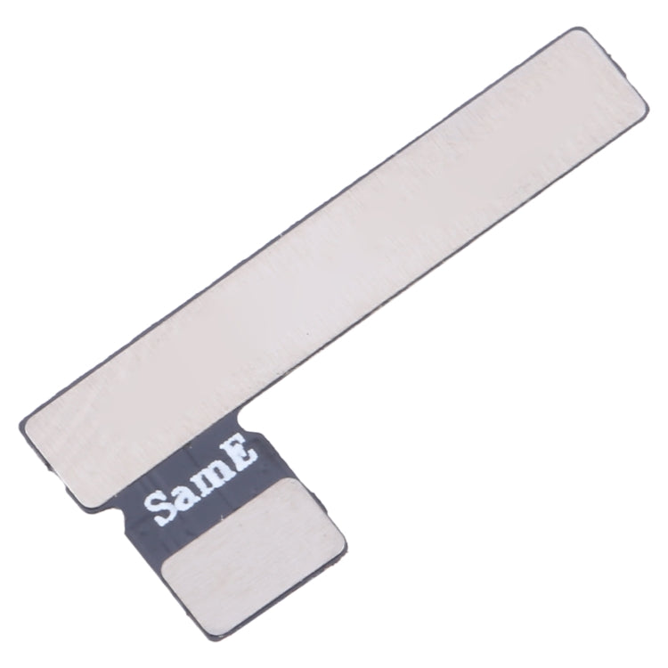 For iPhone 12 / 12 Pro / 12 mini SamE TAG-ON Battery Repair Flex Cable - Test Tools by buy2fix | Online Shopping UK | buy2fix
