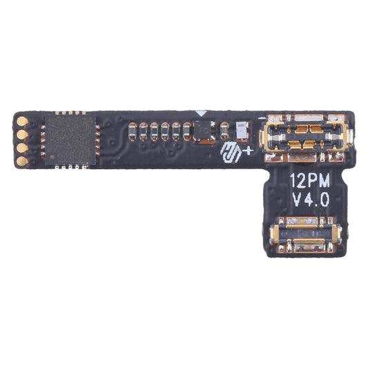 For iPhone 12 Pro Max SamE TAG-ON Battery Repair Flex Cable - Test Tools by buy2fix | Online Shopping UK | buy2fix