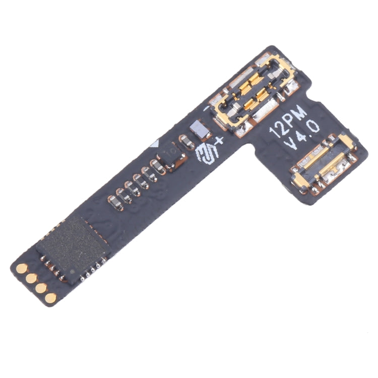 For iPhone 12 Pro Max SamE TAG-ON Battery Repair Flex Cable - Test Tools by buy2fix | Online Shopping UK | buy2fix