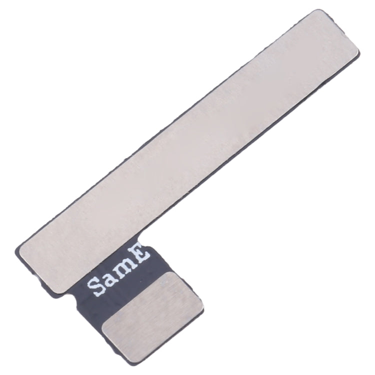 For iPhone 12 Pro Max SamE TAG-ON Battery Repair Flex Cable - Test Tools by buy2fix | Online Shopping UK | buy2fix