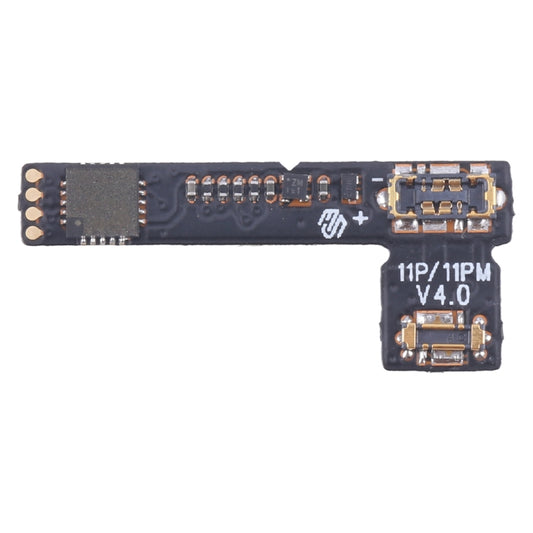 For iPhone 11 Pro Max / 11 Pro SamE TAG-ON Battery Repair Flex Cable - Test Tools by buy2fix | Online Shopping UK | buy2fix