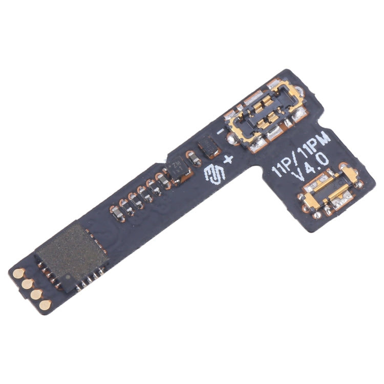 For iPhone 11 Pro Max / 11 Pro SamE TAG-ON Battery Repair Flex Cable - Test Tools by buy2fix | Online Shopping UK | buy2fix