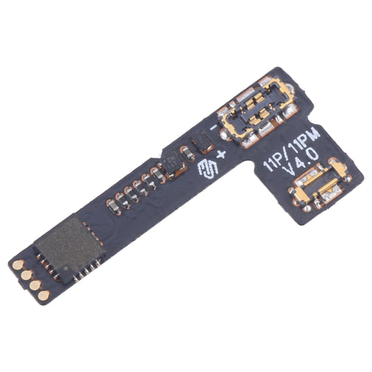 For iPhone 11 Pro Max / 11 Pro SamE TAG-ON Battery Repair Flex Cable - Test Tools by buy2fix | Online Shopping UK | buy2fix