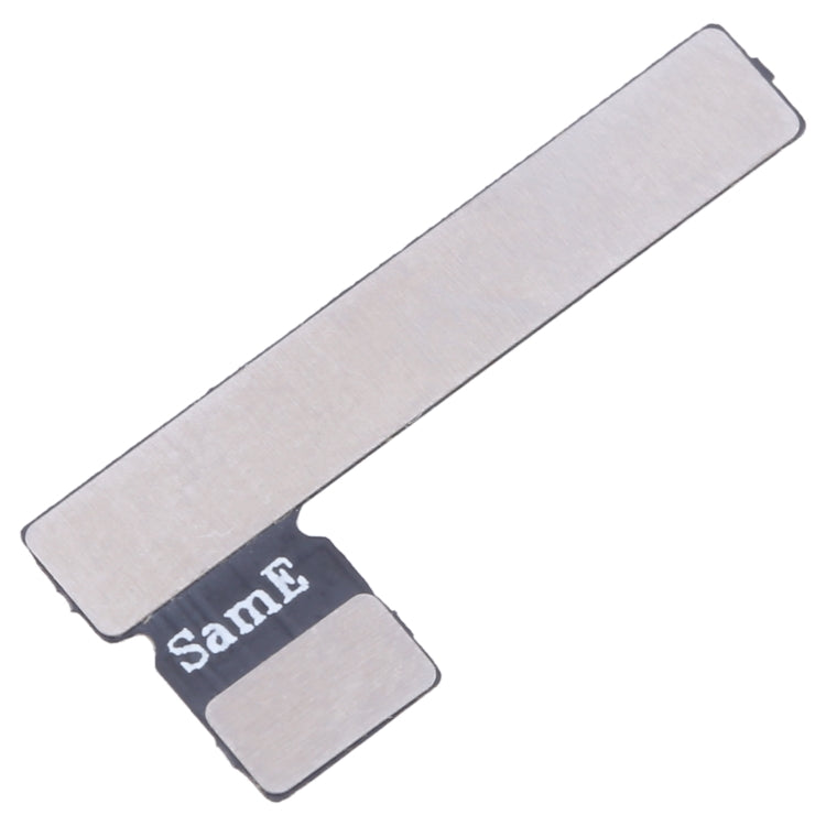 For iPhone 11 Pro Max / 11 Pro SamE TAG-ON Battery Repair Flex Cable - Test Tools by buy2fix | Online Shopping UK | buy2fix