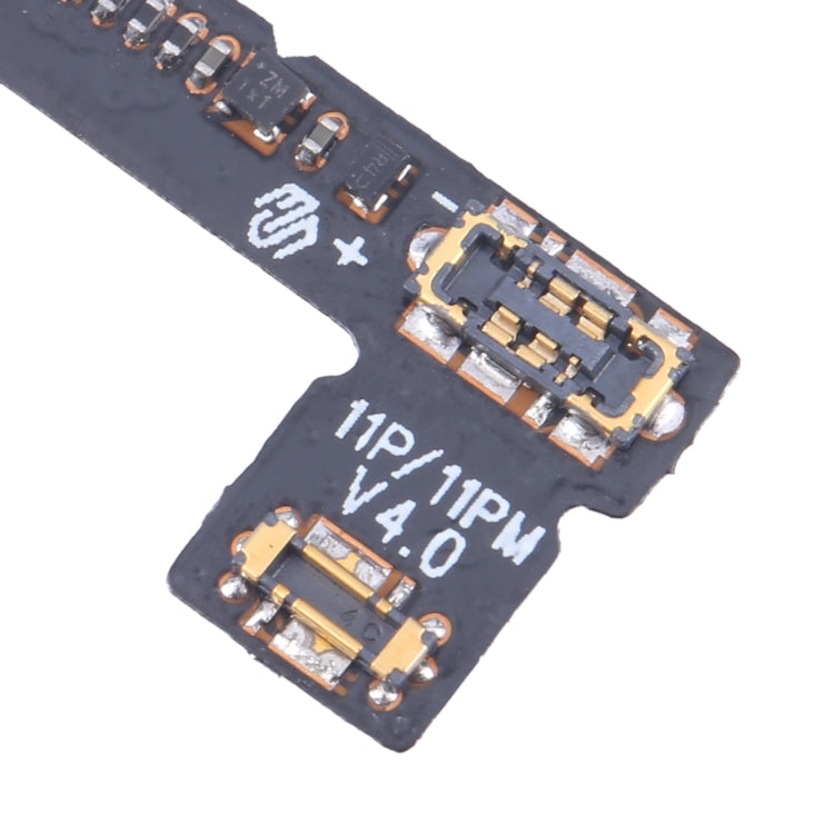 For iPhone 11 Pro Max / 11 Pro SamE TAG-ON Battery Repair Flex Cable - Test Tools by buy2fix | Online Shopping UK | buy2fix