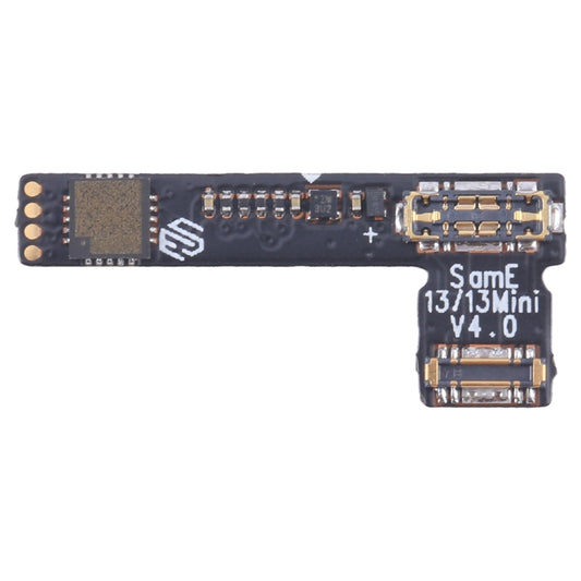 For iPhone 13 / 13 mini SamE TAG-ON Battery Repair Flex Cable - Test Tools by buy2fix | Online Shopping UK | buy2fix