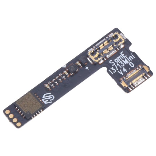For iPhone 13 / 13 mini SamE TAG-ON Battery Repair Flex Cable - Test Tools by buy2fix | Online Shopping UK | buy2fix