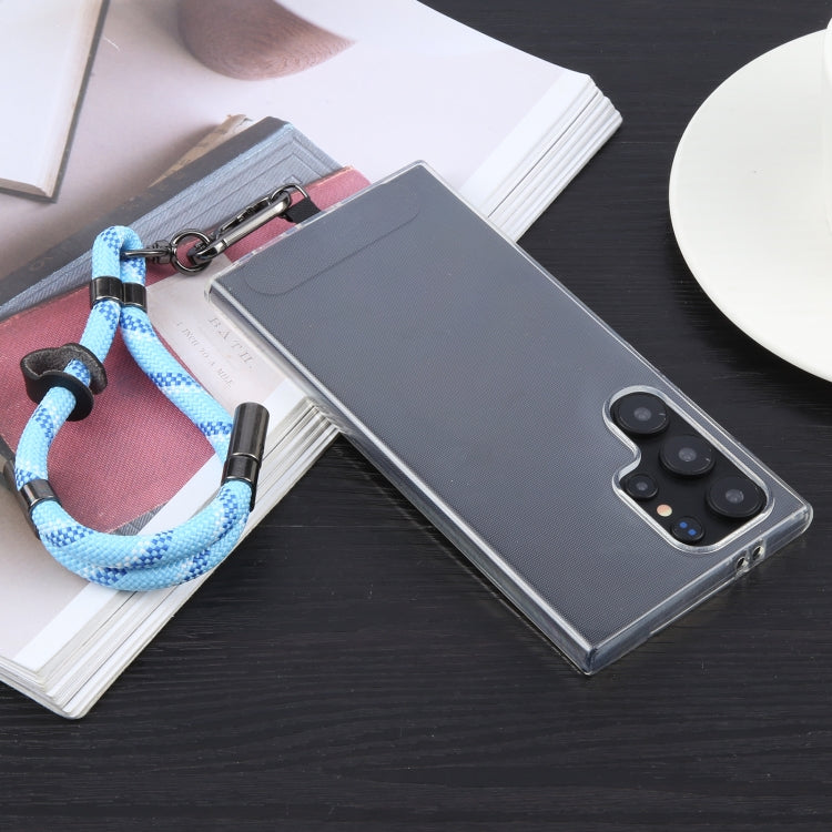 8mm Adjustable Mobile Phone Anti-lost Short Lanyard(Pink) - Lanyards & Wrist Straps by buy2fix | Online Shopping UK | buy2fix