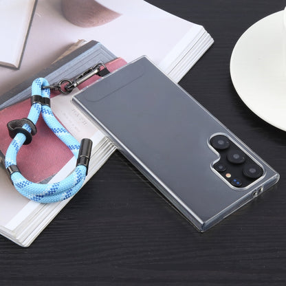 8mm Adjustable Mobile Phone Anti-lost Short Lanyard(Pink) - Lanyards & Wrist Straps by buy2fix | Online Shopping UK | buy2fix